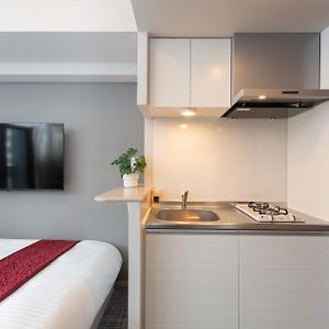 Chambre Standarde Lit King-Size
